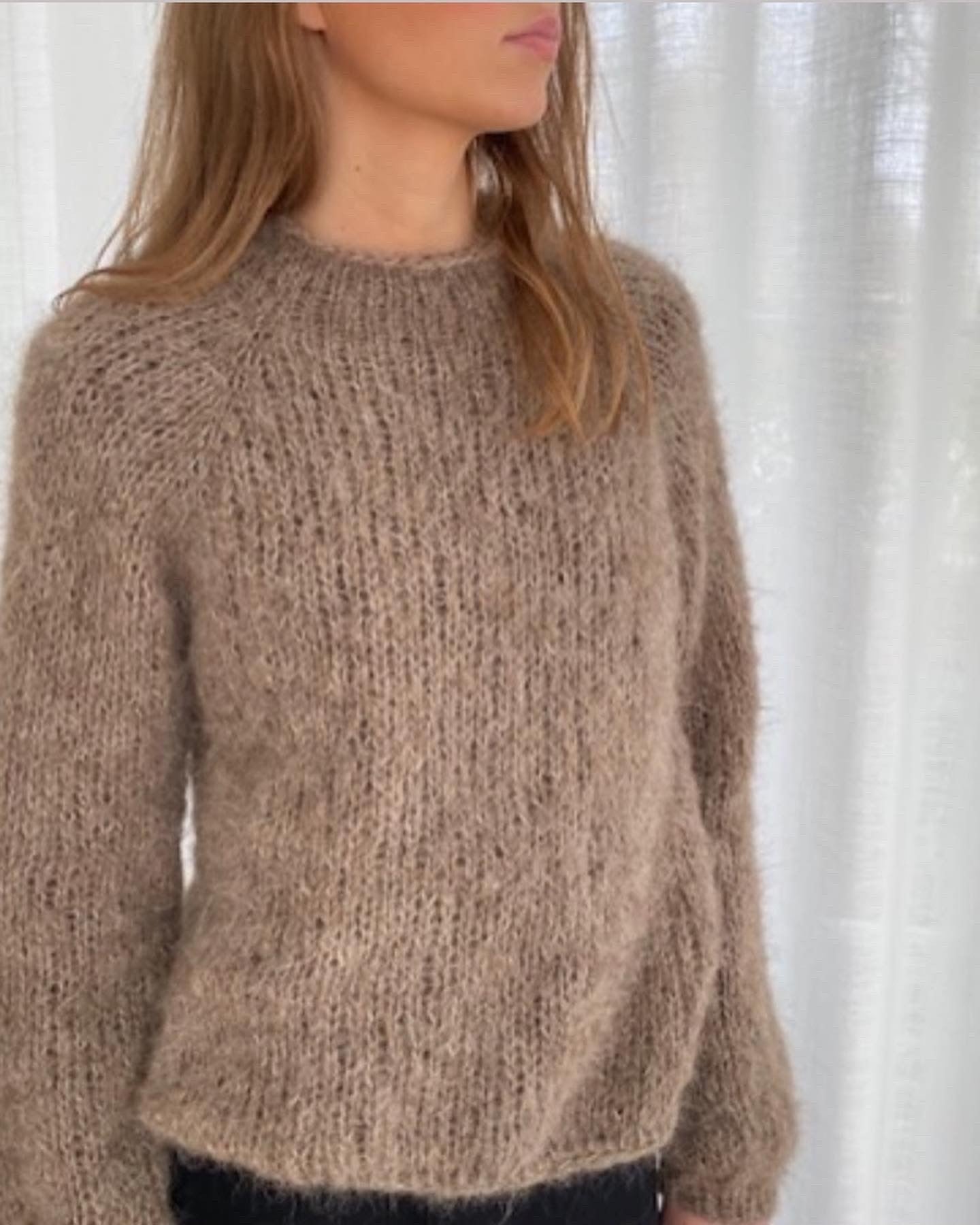 SOFIA-PULLOVER